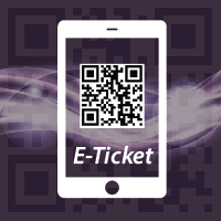 Marvel E-Tickets