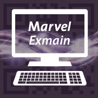 Exmain_icon200 Marvel Exmain Backoffice