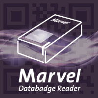 MBR Marvel Event App